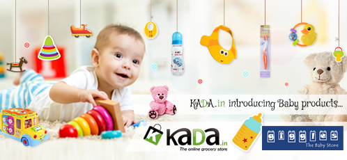kada category banner